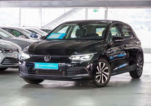 Volkswagen Golf, 2023 2