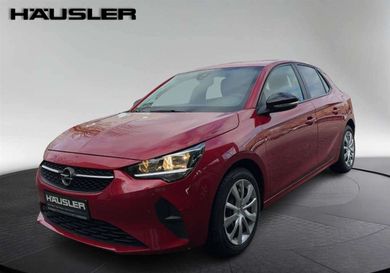 Opel Corsa, 2023