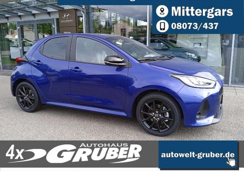 Mazda 2, 2025 2