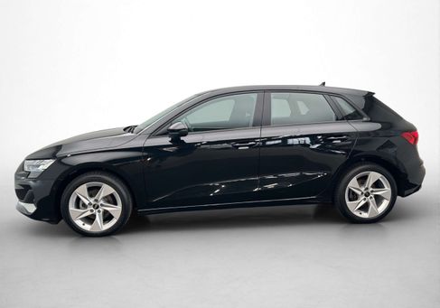 Audi A3, 2025 3