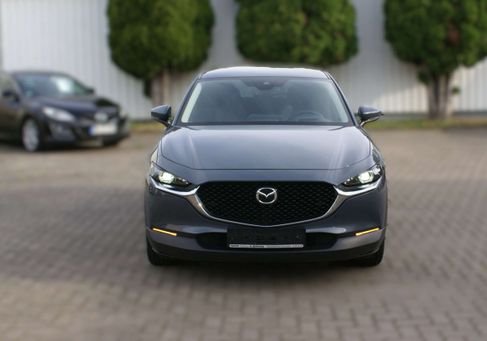 Mazda CX-30, 2020 2