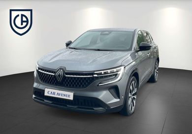Renault Austral, 2023