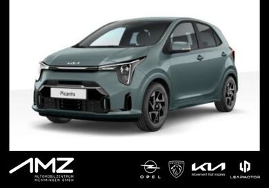 Kia Picanto, 2026