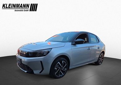 Opel Corsa, 2025