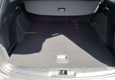 Ford Focus, 2025
