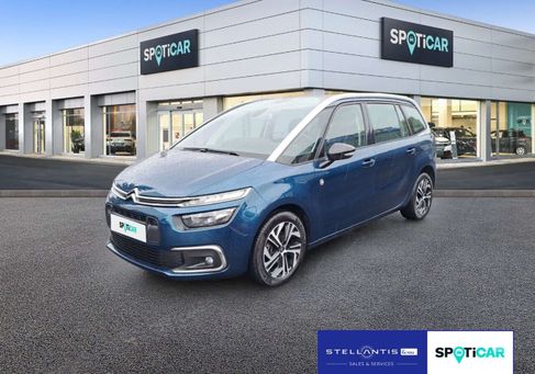 Citroën C4, 2022