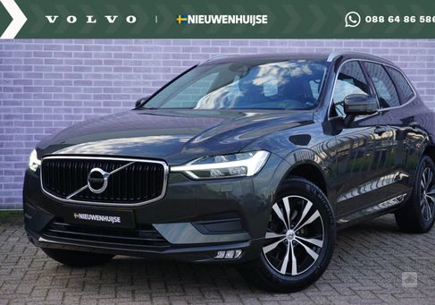 Volvo XC60, 2020