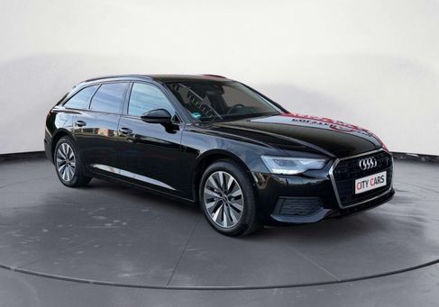 Audi A6, 2023 2
