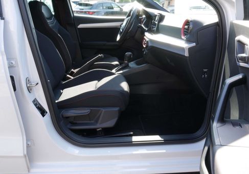 Seat Ibiza, 2024 2