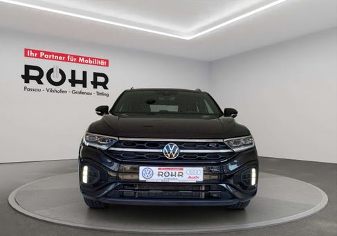 Volkswagen T-Roc, 2023
