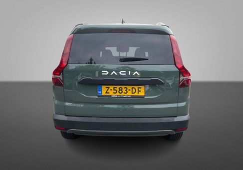 Dacia Jogger, 2024 3