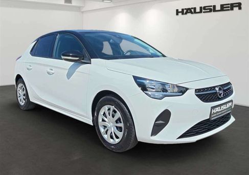 Opel Corsa, 2022 2