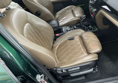 MINI Cooper Countryman, 2017