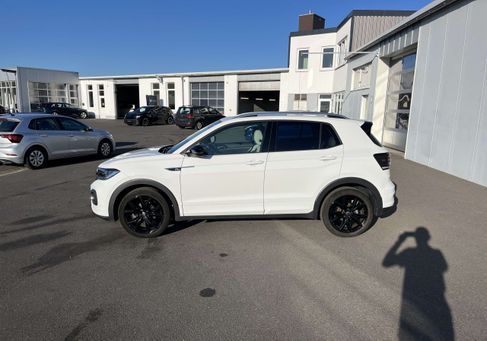 Volkswagen T-Cross, 2022