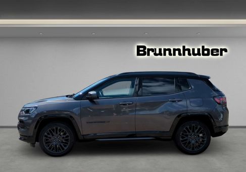Jeep Compass, 2021 2