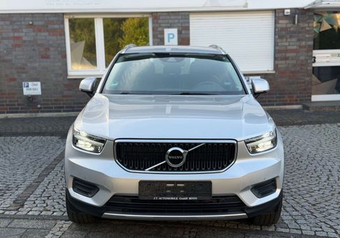 Volvo XC40, 2019 2