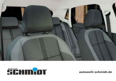 Volkswagen Polo, 2024