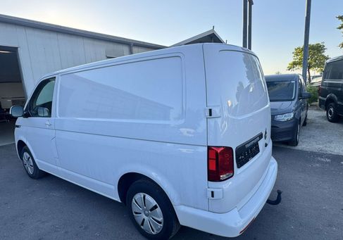 Volkswagen T6 Transporter, 2023