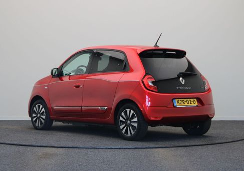 Renault Twingo, 2024 2