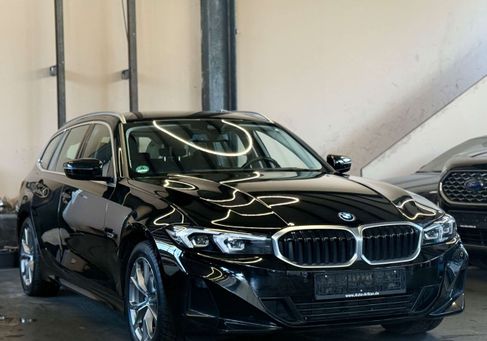 BMW 320, 2023