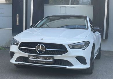 Mercedes-Benz CLA 200, 2023