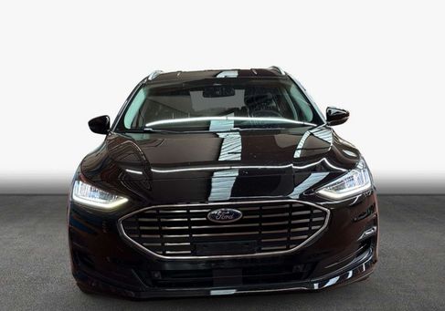 Ford Focus, 2024