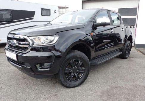 Ford Ranger, 2022