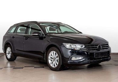 Volkswagen Passat Variant, 2024
