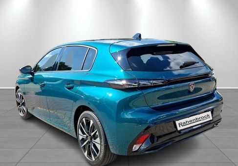 Peugeot 308, 2026