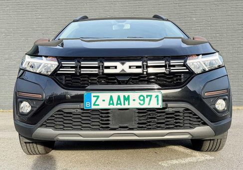 Dacia Jogger, 2023