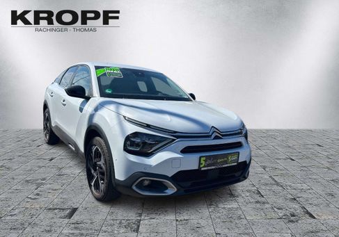 Citroën C4, 2024 3