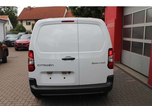 Citroën Berlingo, 2026 3