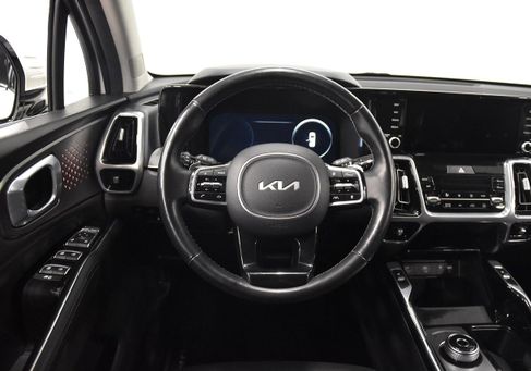 Kia Sorento, 2022 2