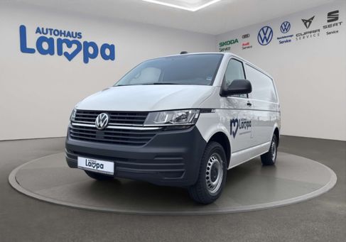 Volkswagen Transporter, 2021 2