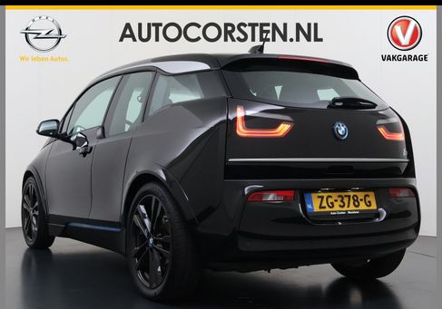 BMW i3, 2019 2