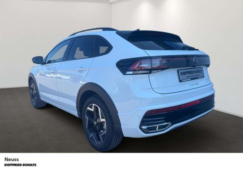 Volkswagen Taigo, 2026