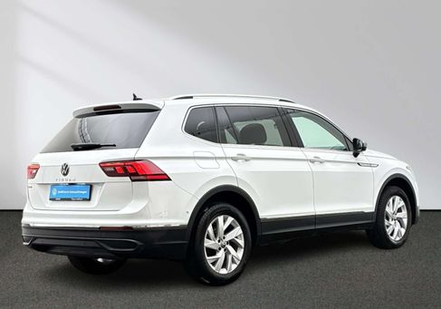 Volkswagen Tiguan Allspace, 2023