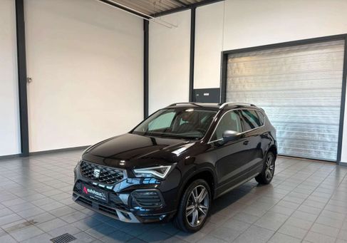 Seat Ateca, 2022