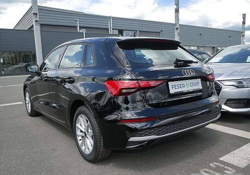 Audi A3, 2025 3