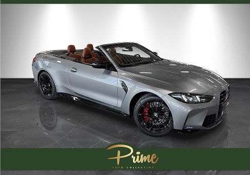 BMW M4, 2025