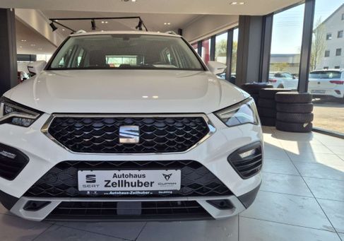 Seat Ateca, 2023