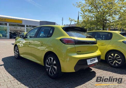 Peugeot 208, 2024
