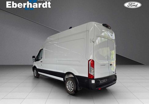Ford Transit, 2024