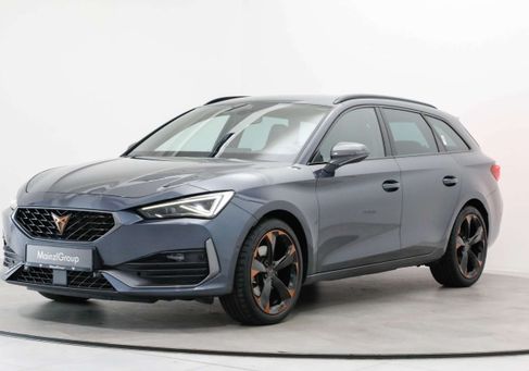 Cupra Leon, 2023