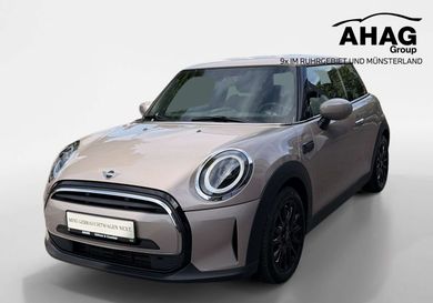 MINI ONE, 2022