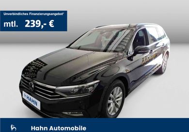 Volkswagen Passat Variant, 2023