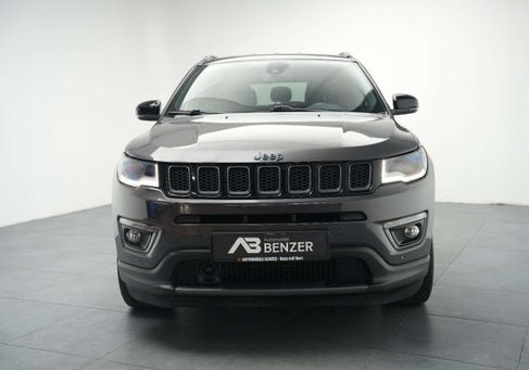 Jeep Compass, 2021 3