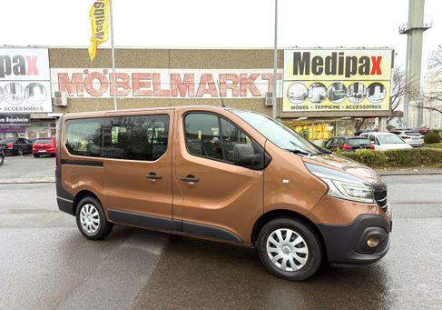 Renault Trafic, 2020