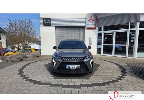 Mitsubishi Grandis, 2026 2