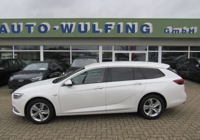 Opel Insignia, 2019